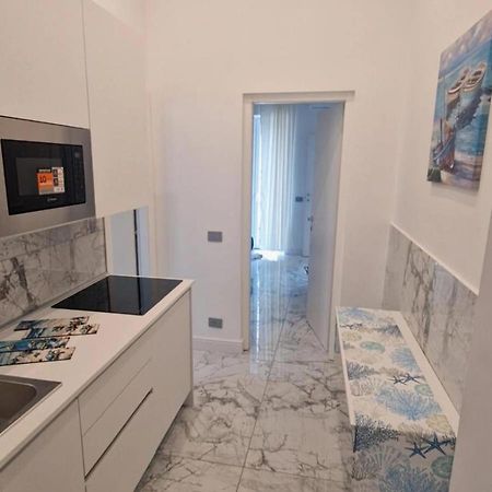 K&A Luxury Apartment Anzio Bagian luar foto