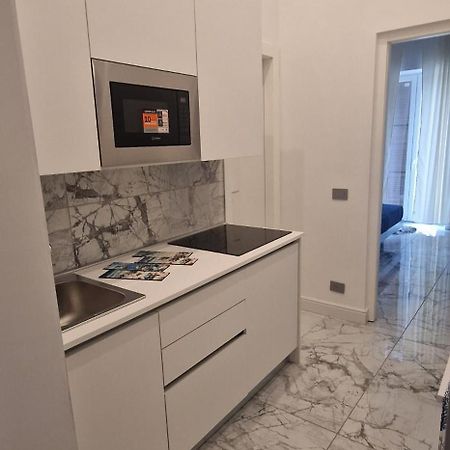 K&A Luxury Apartment Anzio Bagian luar foto