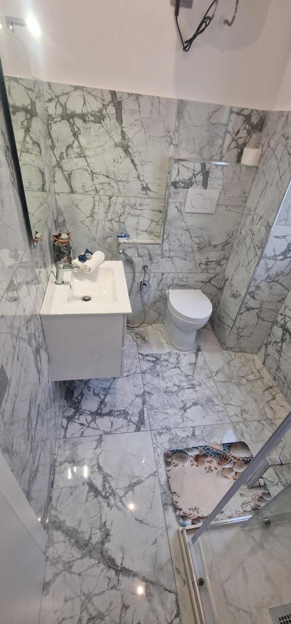 K&A Luxury Apartment Anzio Bagian luar foto