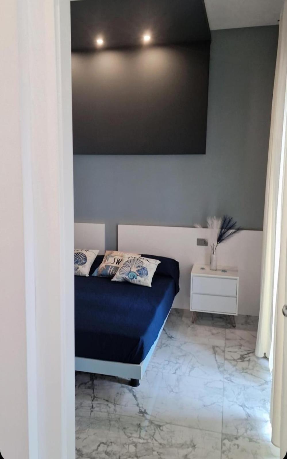 K&A Luxury Apartment Anzio Bagian luar foto