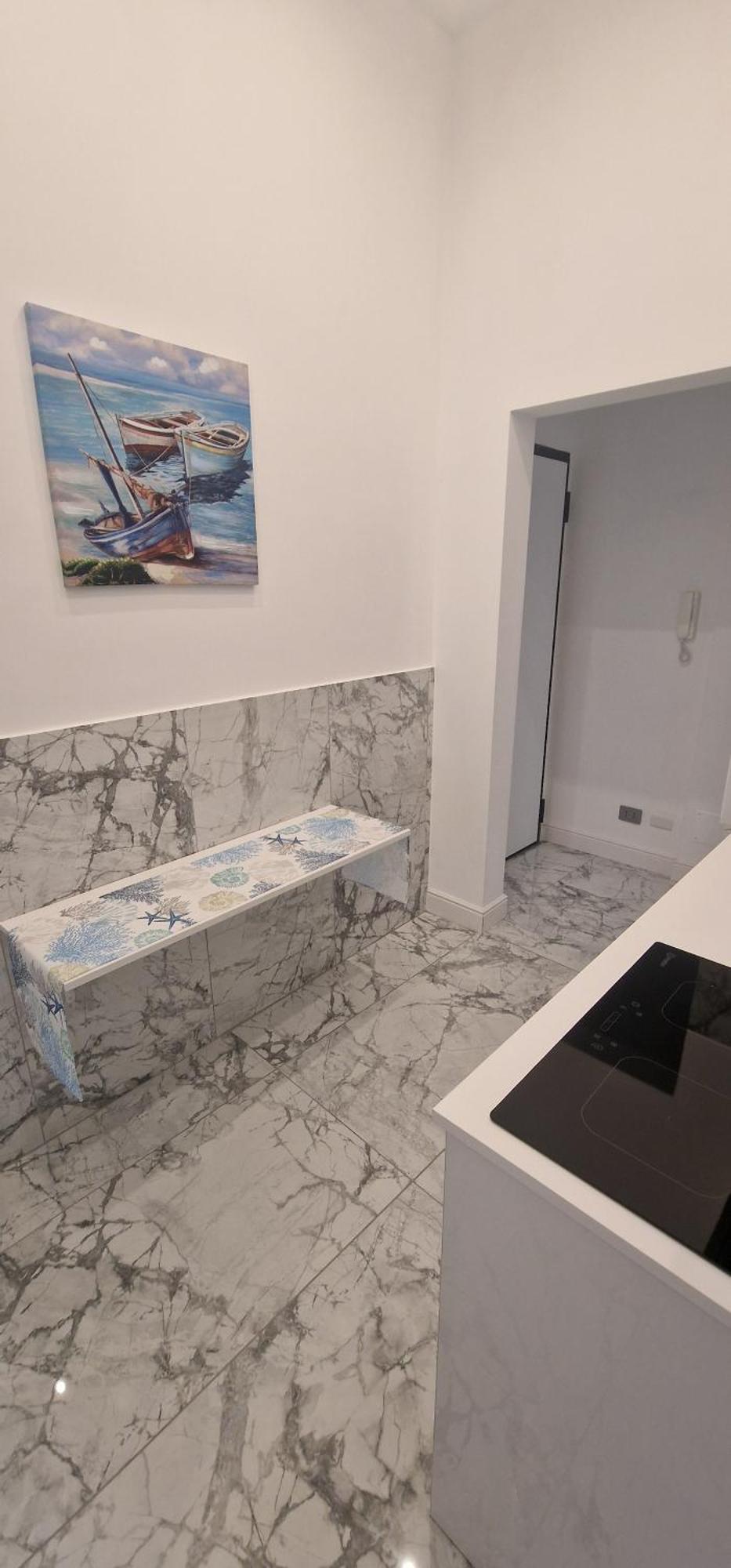 K&A Luxury Apartment Anzio Bagian luar foto