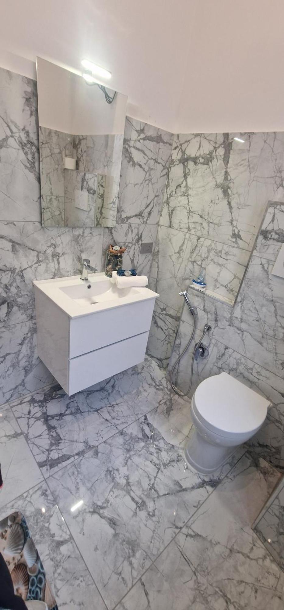 K&A Luxury Apartment Anzio Bagian luar foto