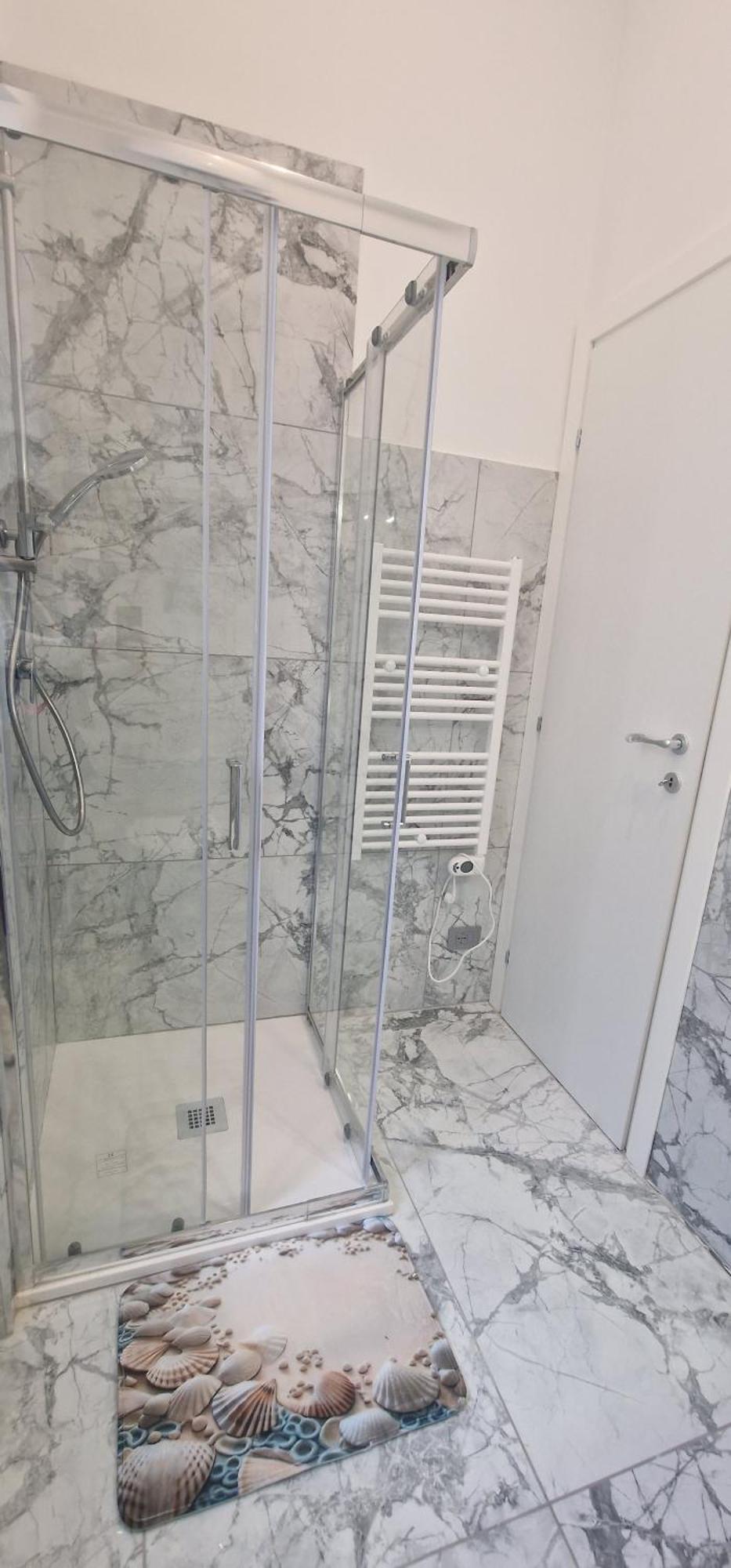 K&A Luxury Apartment Anzio Bagian luar foto