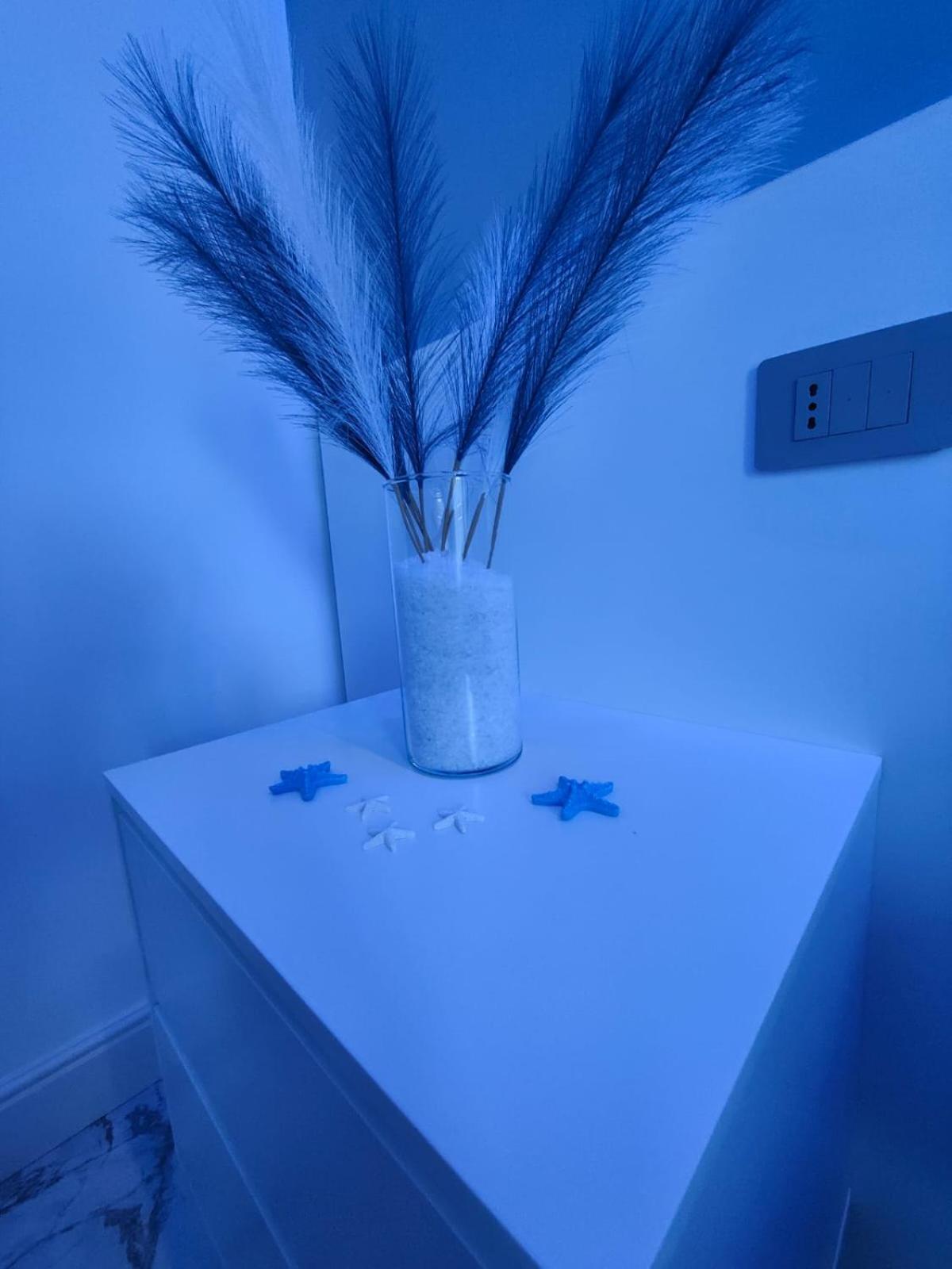 K&A Luxury Apartment Anzio Bagian luar foto