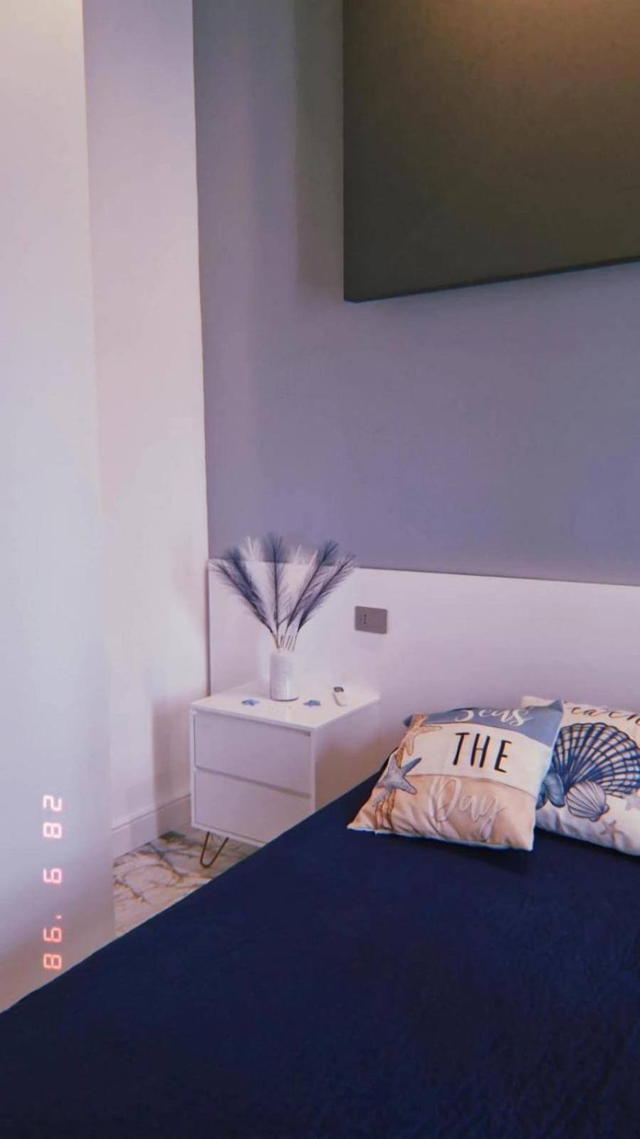 K&A Luxury Apartment Anzio Bagian luar foto