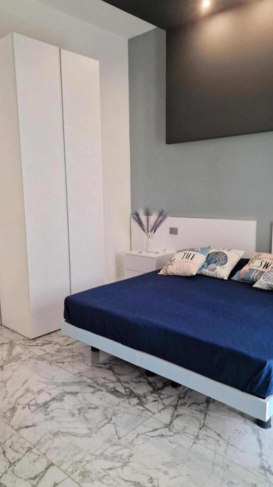 K&A Luxury Apartment Anzio Bagian luar foto