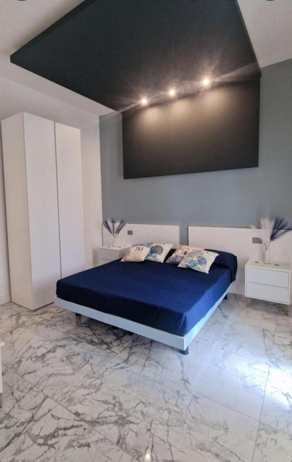 K&A Luxury Apartment Anzio Bagian luar foto