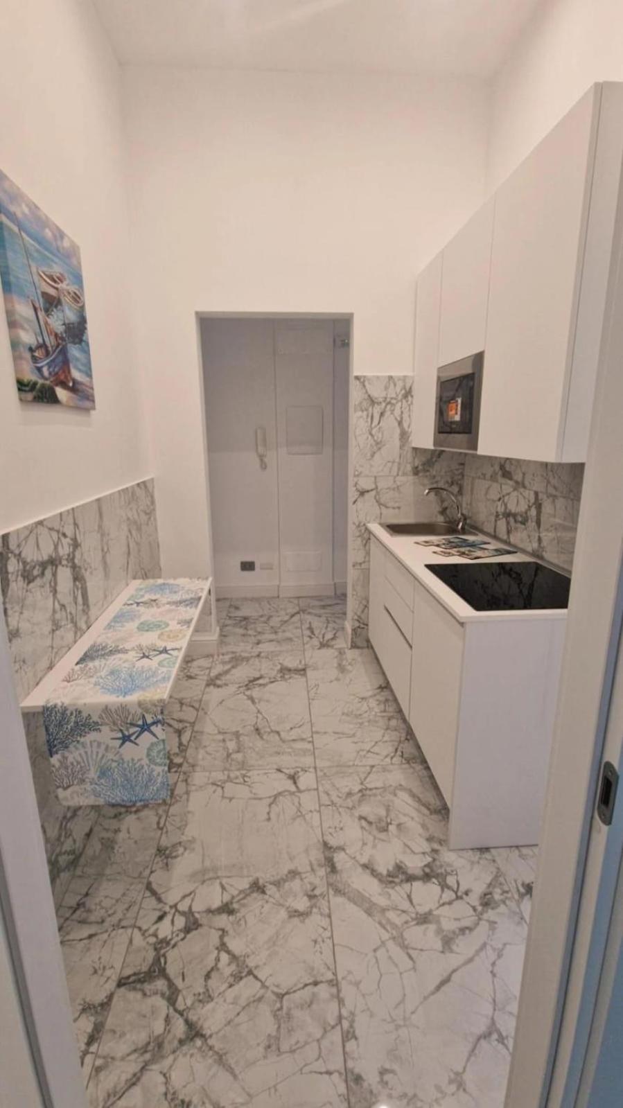 K&A Luxury Apartment Anzio Bagian luar foto